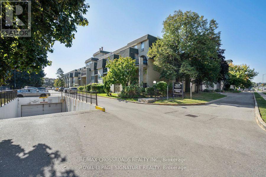 73 - 1624 Bloor Street W, Mississauga, Ontario  L4X 2S2 - Photo 20 - W12566790