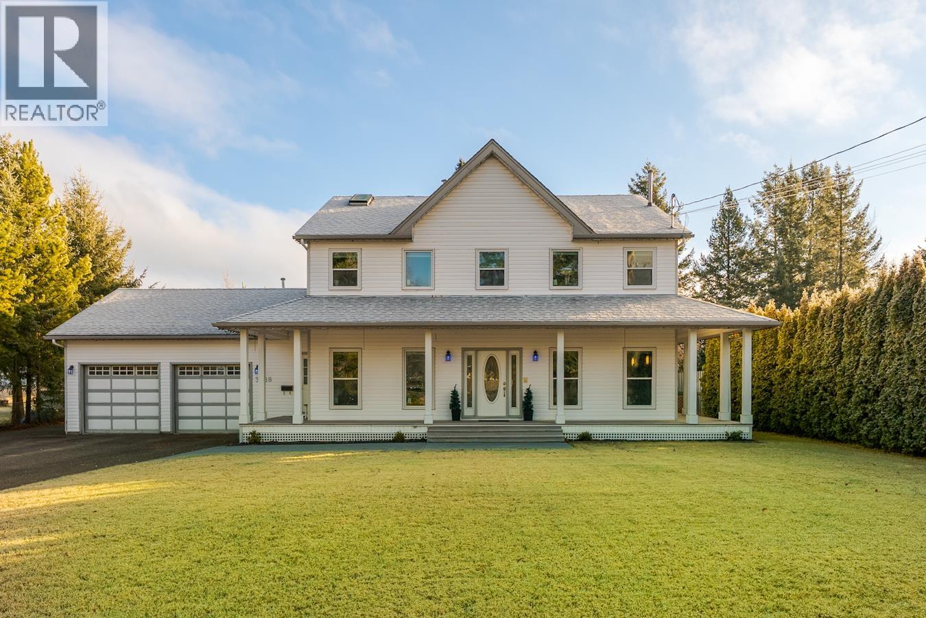 3648 ROSIA ROAD, Prince George, British Columbia