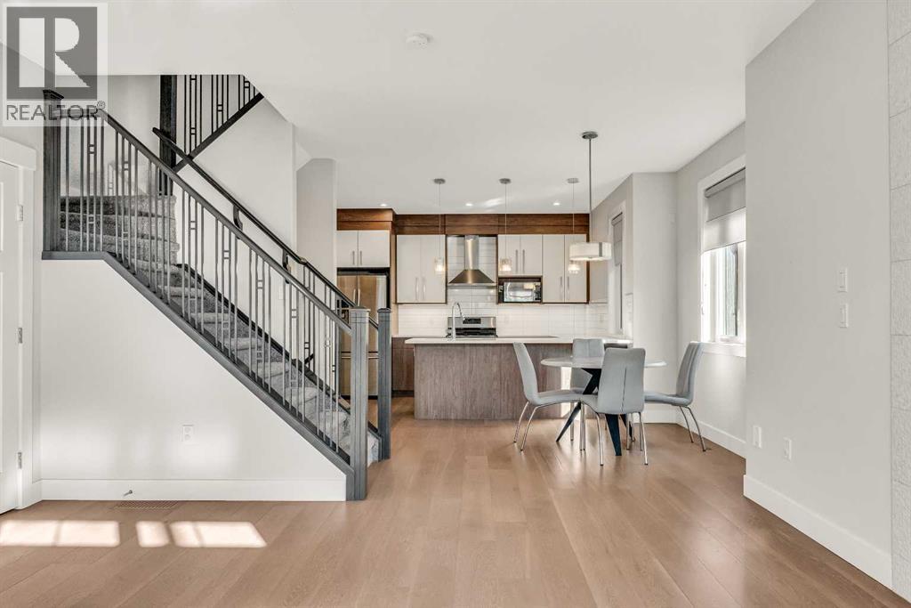 1, 1936 26 Street Sw, Calgary, Alberta  T3E 1A1 - Photo 8 - A2257426