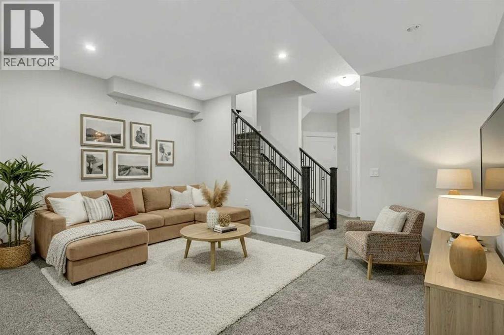 1, 1936 26 Street Sw, Calgary, Alberta  T3E 1A1 - Photo 34 - A2257426