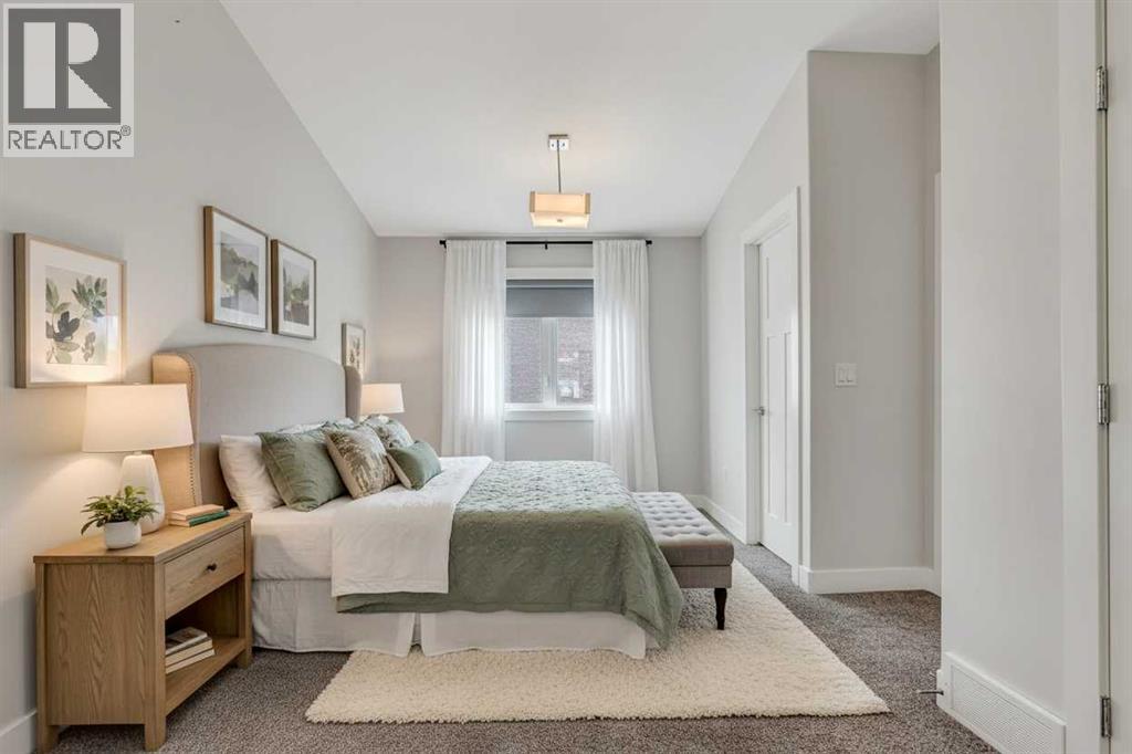 1, 1936 26 Street Sw, Calgary, Alberta  T3E 1A1 - Photo 20 - A2257426