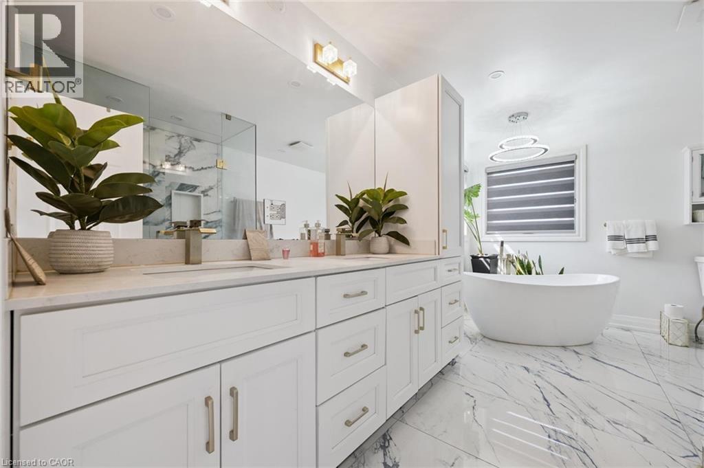 38 Cape Dorset Crescent, Brampton, Ontario  L6R 3L2 - Photo 14 - 40789991