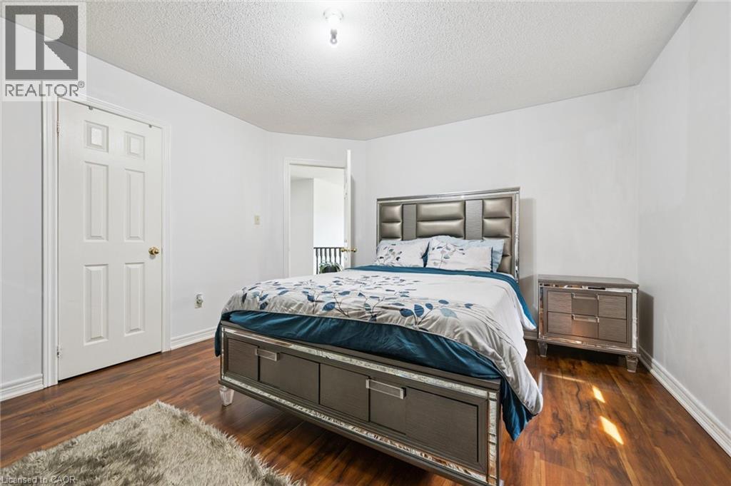 38 Cape Dorset Crescent, Brampton, Ontario  L6R 3L2 - Photo 21 - 40789991