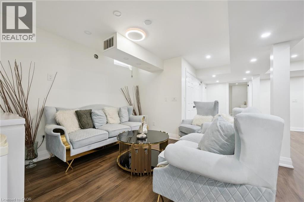 38 Cape Dorset Crescent, Brampton, Ontario  L6R 3L2 - Photo 23 - 40789991