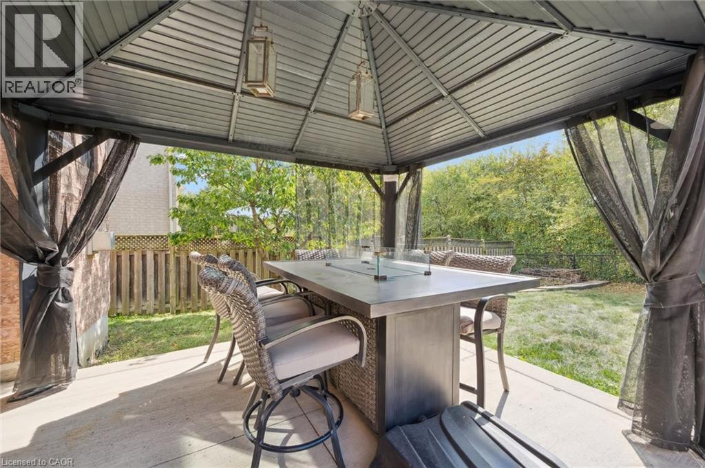 38 Cape Dorset Crescent, Brampton, Ontario  L6R 3L2 - Photo 31 - 40789991