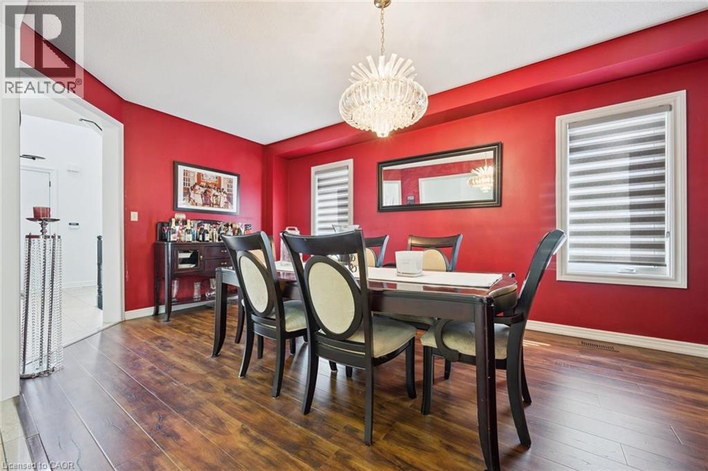 38 Cape Dorset Crescent, Brampton, Ontario  L6R 3L2 - Photo 5 - 40789991