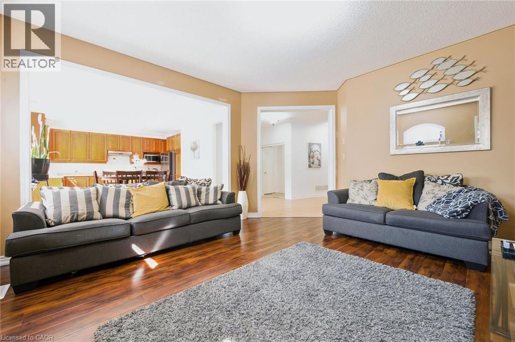 38 Cape Dorset Crescent, Brampton, Ontario  L6R 3L2 - Photo 8 - 40789991