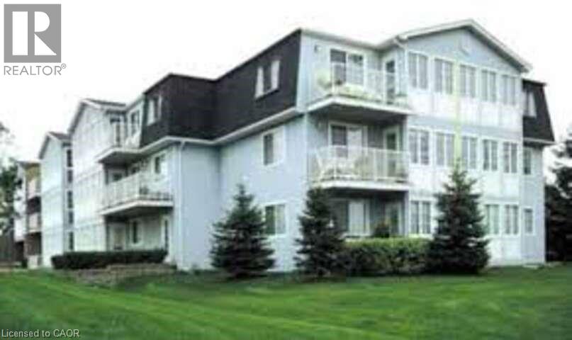 600 Silverbirch Boulevard Unit# 308, Mount Hope, Ontario  L0R 1W0 - Photo 1 - 40789988