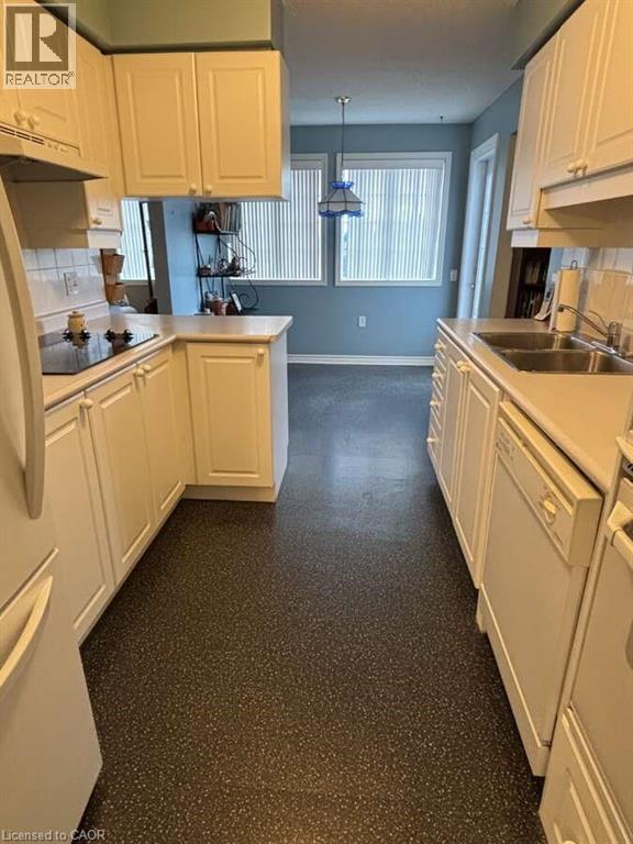 600 Silverbirch Boulevard Unit# 308, Mount Hope, Ontario  L0R 1W0 - Photo 25 - 40789988