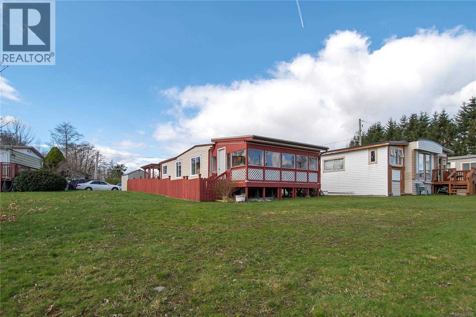 2 1451 Perkins Rd, Campbell River, British Columbia  V9W 4R8 - Photo 1 - 1008820