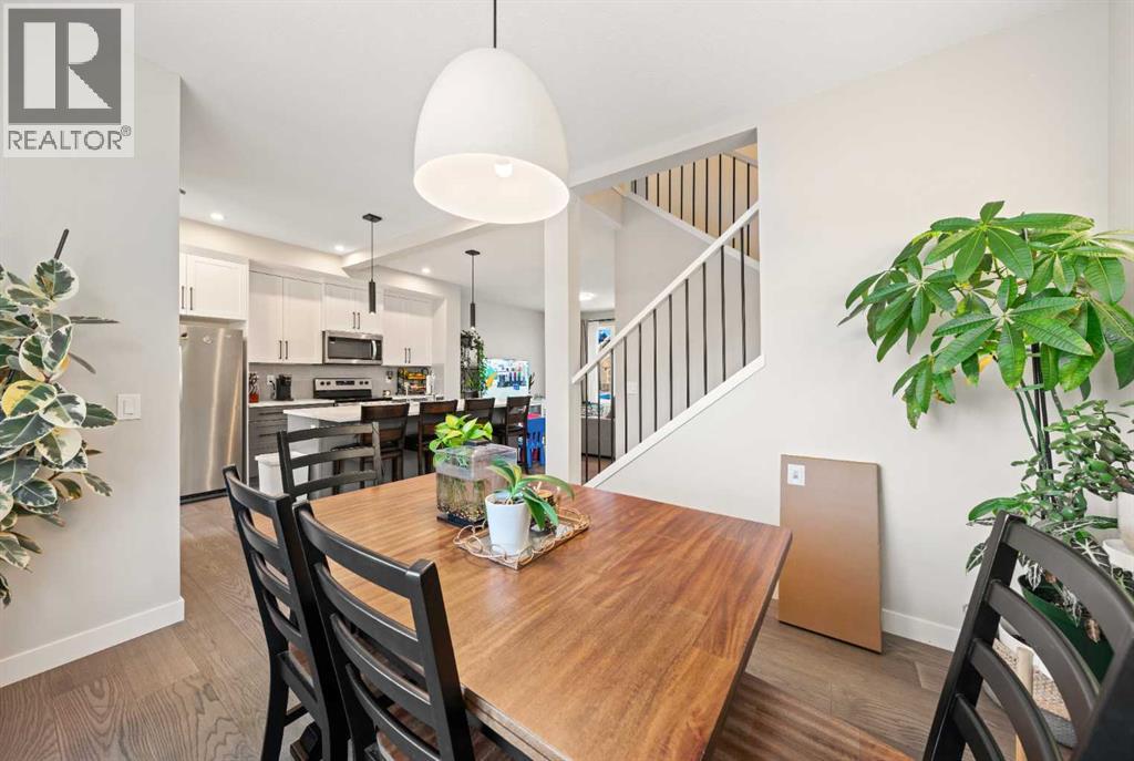 281 Waterford Boulevard, Chestermere, Alberta  T1X 2P8 - Photo 8 - A2266719