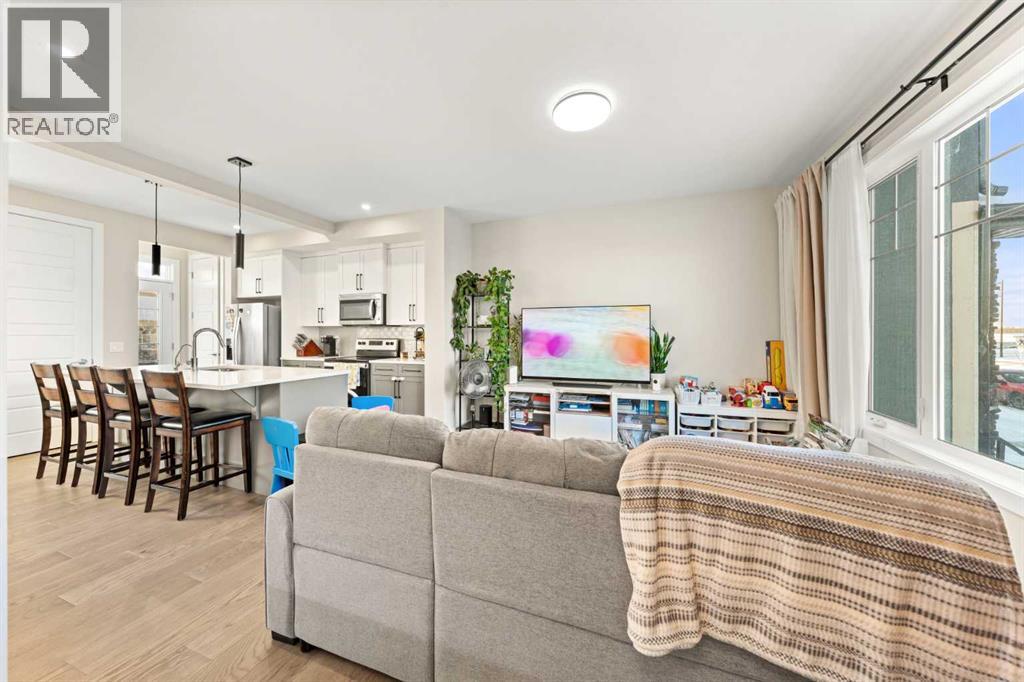 281 Waterford Boulevard, Chestermere, Alberta  T1X 2P8 - Photo 10 - A2266719