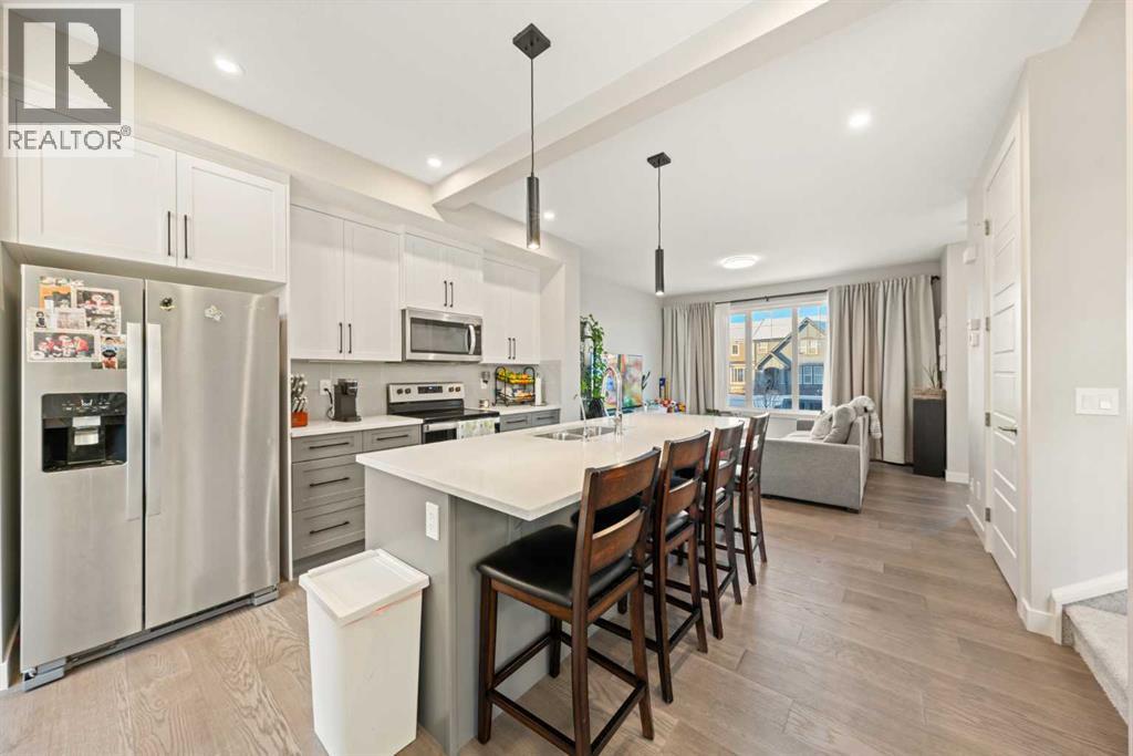 281 Waterford Boulevard, Chestermere, Alberta