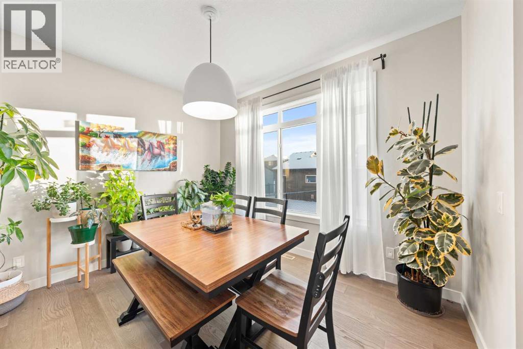 281 Waterford Boulevard, Chestermere, Alberta  T1X 2P8 - Photo 6 - A2266719