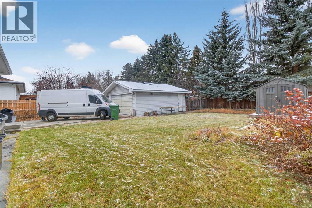 4411 53 Street Nw, Calgary, Alberta  T3A 1V5 - Photo 34 - A2271050