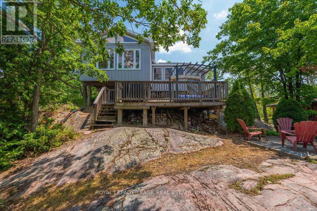 48 FIRE ROUTE 81, Trent Lakes, Ontario