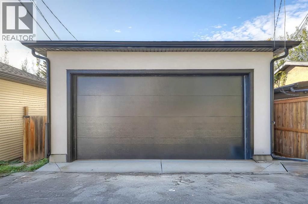 3806 1 Street Nw, Calgary, Alberta  T2K 0W8 - Photo 45 - A2263181