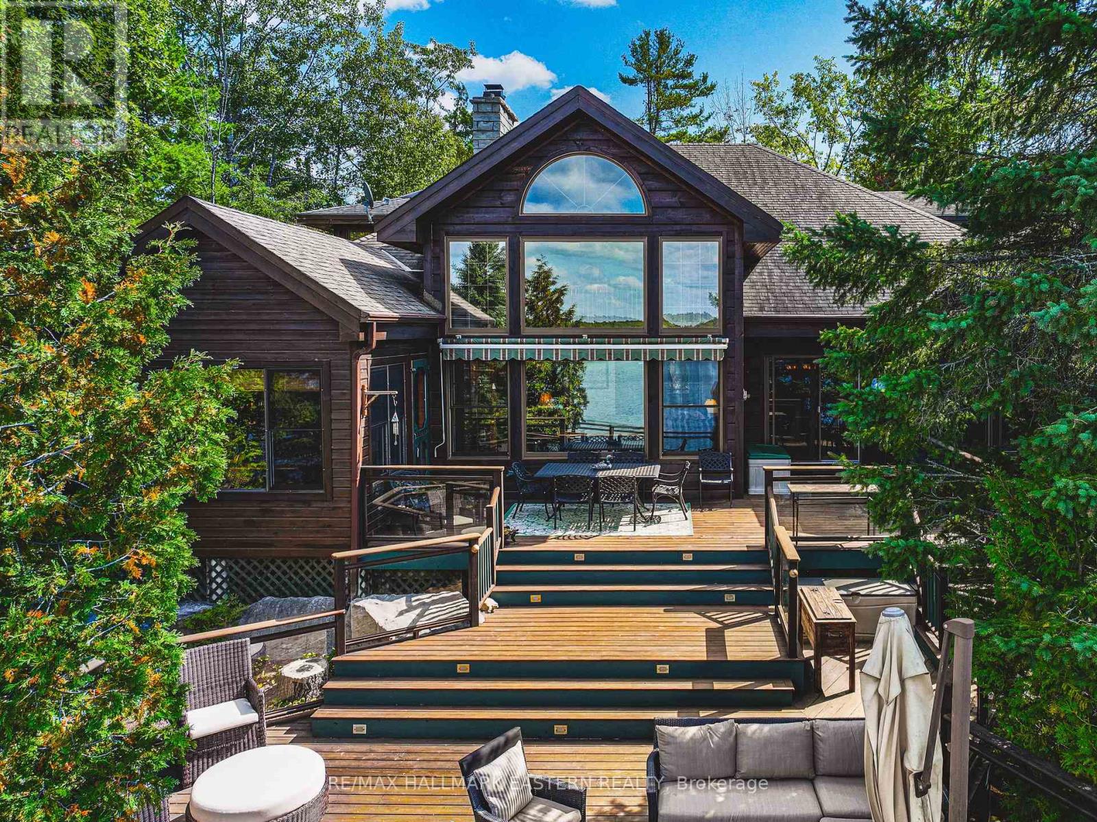 538 Rishor Avenue, Douro-Dummer, Ontario  K0L 2H0 - Photo 43 - X12569190