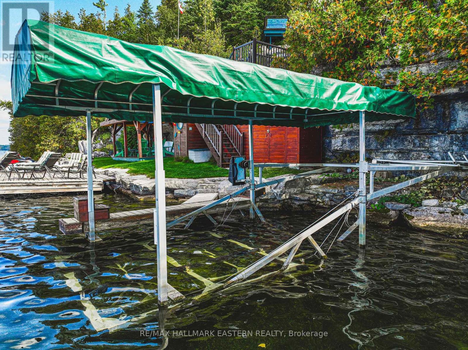 538 Rishor Avenue, Douro-Dummer, Ontario  K0L 2H0 - Photo 46 - X12569190