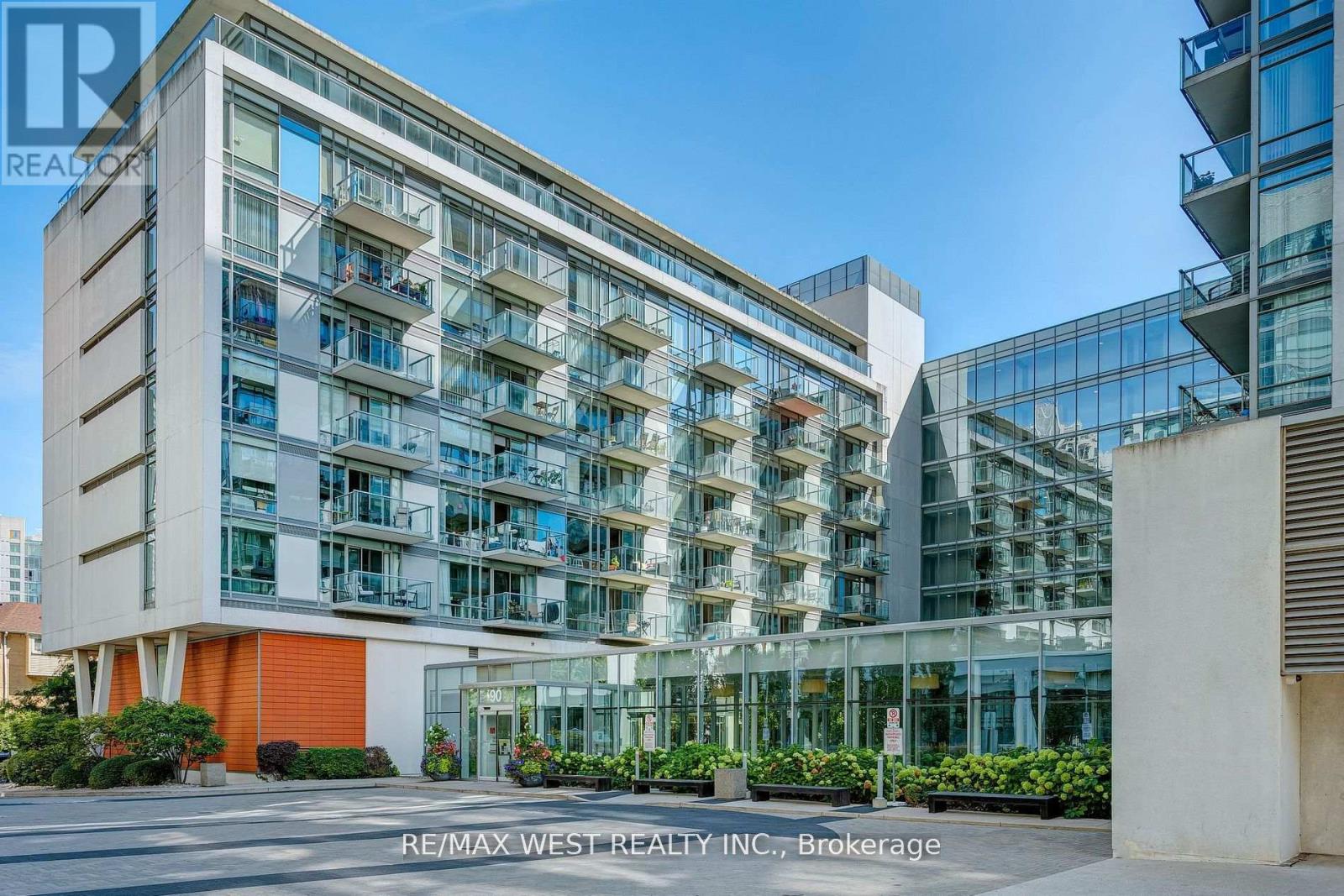 2008 - 90 Stadium Road, Toronto, Ontario  M5V 3W5 - Photo 25 - C12532404