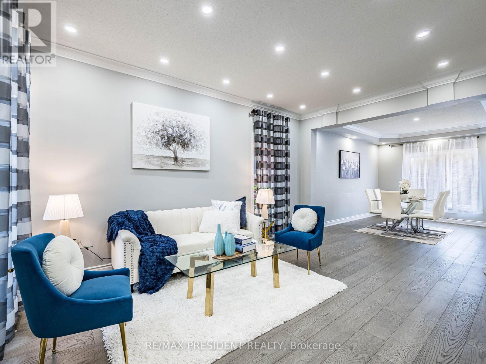 20 Monabelle Crescent, Brampton, Ontario  L6P 1W5 - Photo 10 - W12569160