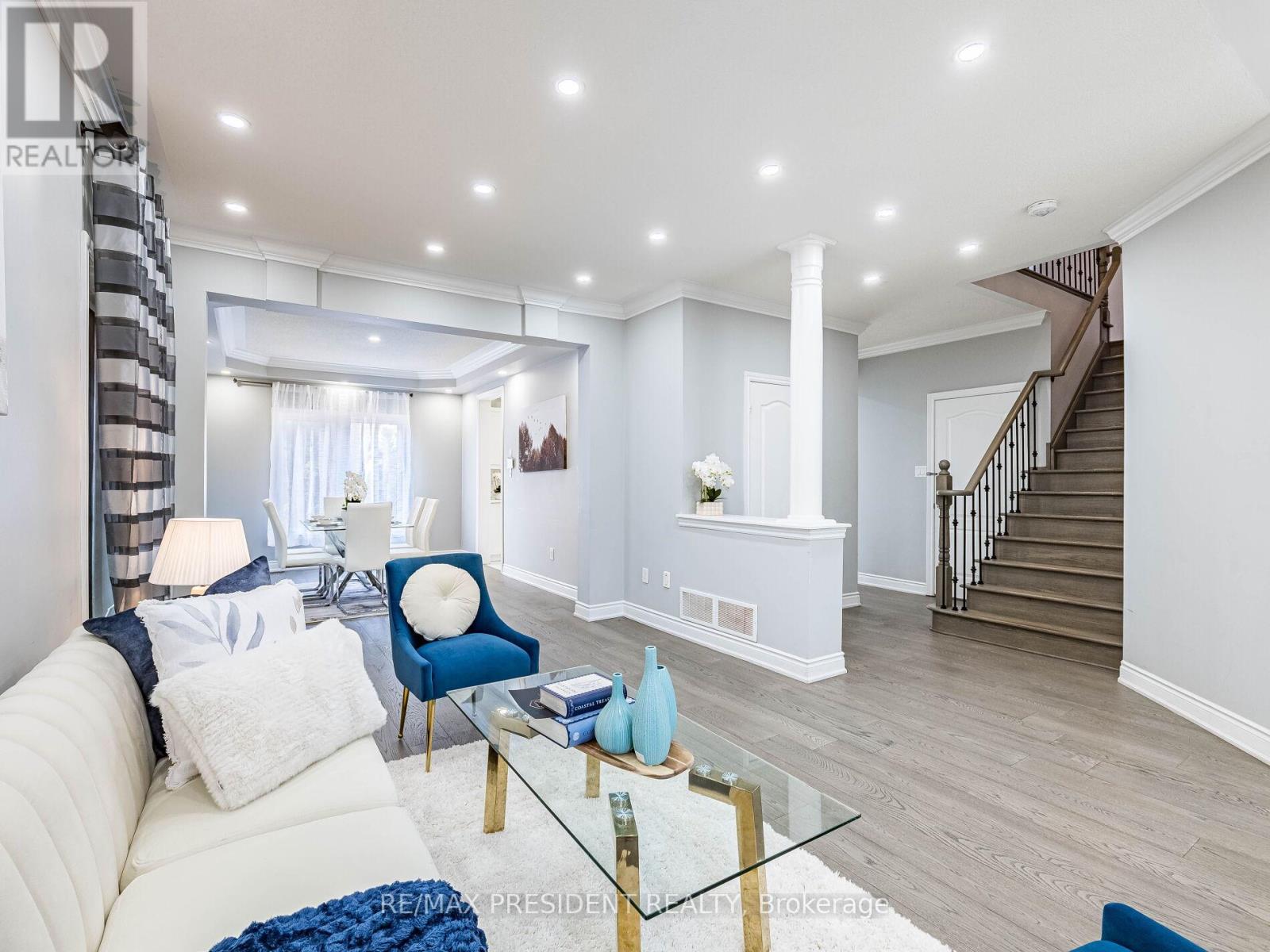 20 Monabelle Crescent, Brampton, Ontario  L6P 1W5 - Photo 11 - W12569160