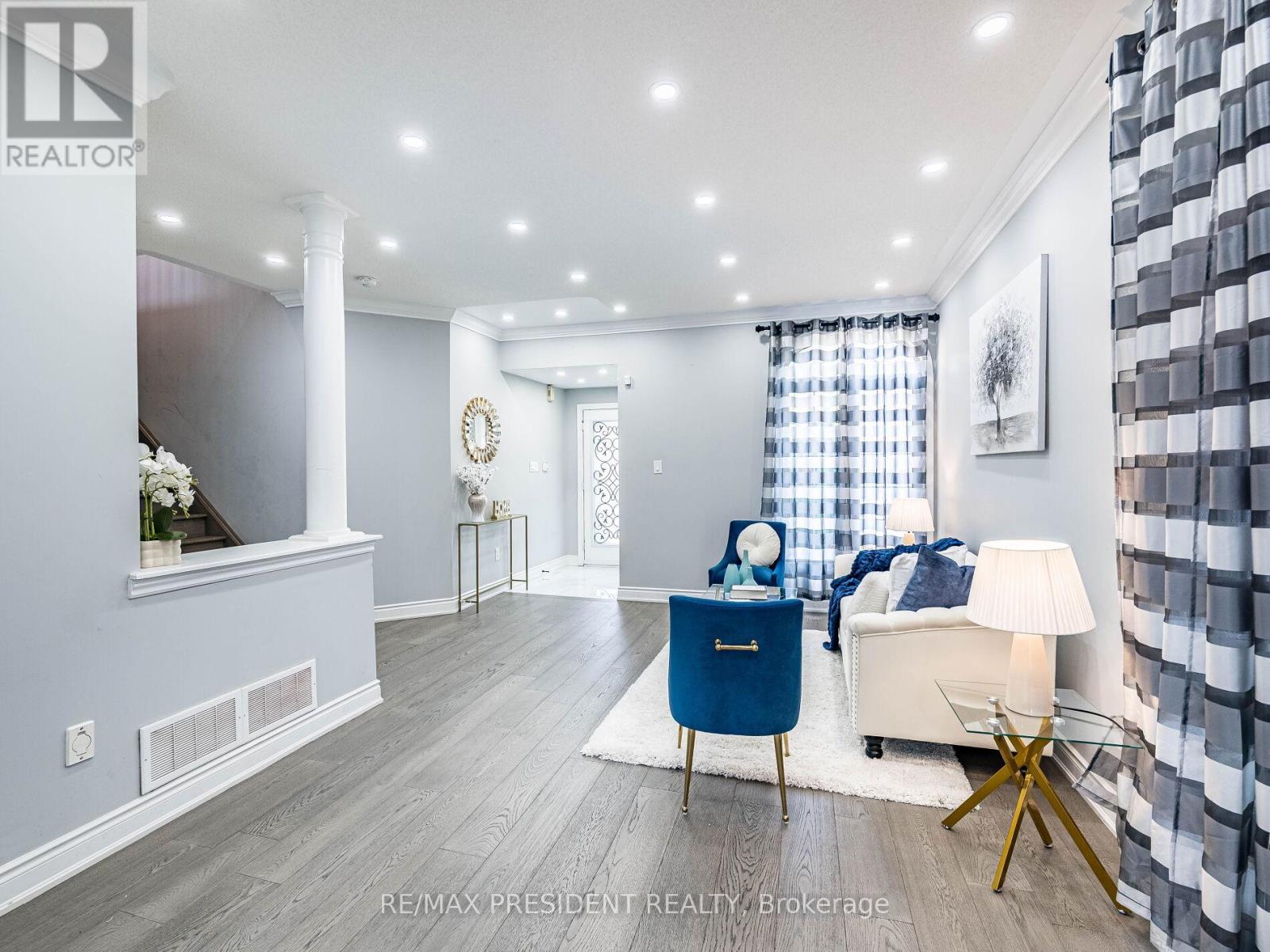 20 Monabelle Crescent, Brampton, Ontario  L6P 1W5 - Photo 12 - W12569160