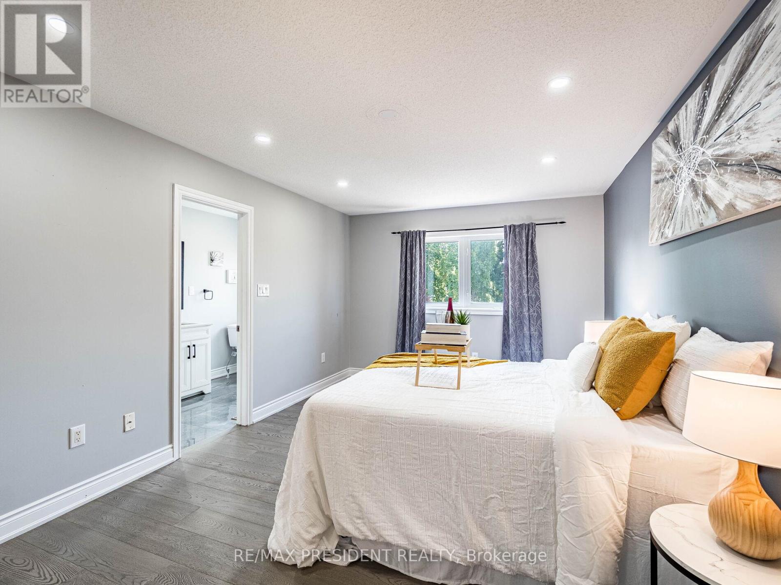 20 Monabelle Crescent, Brampton, Ontario  L6P 1W5 - Photo 29 - W12569160