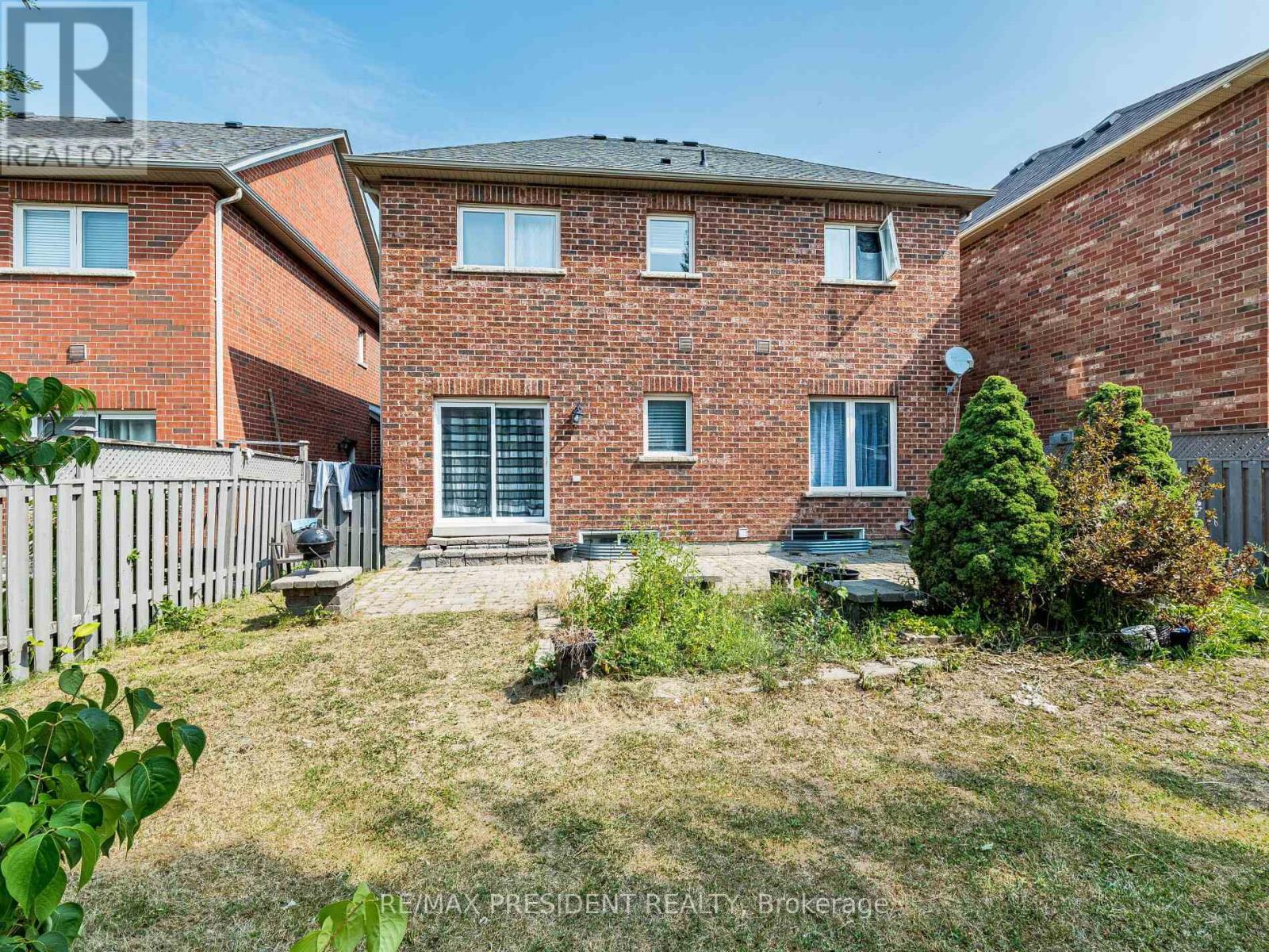 20 Monabelle Crescent, Brampton, Ontario  L6P 1W5 - Photo 47 - W12569160