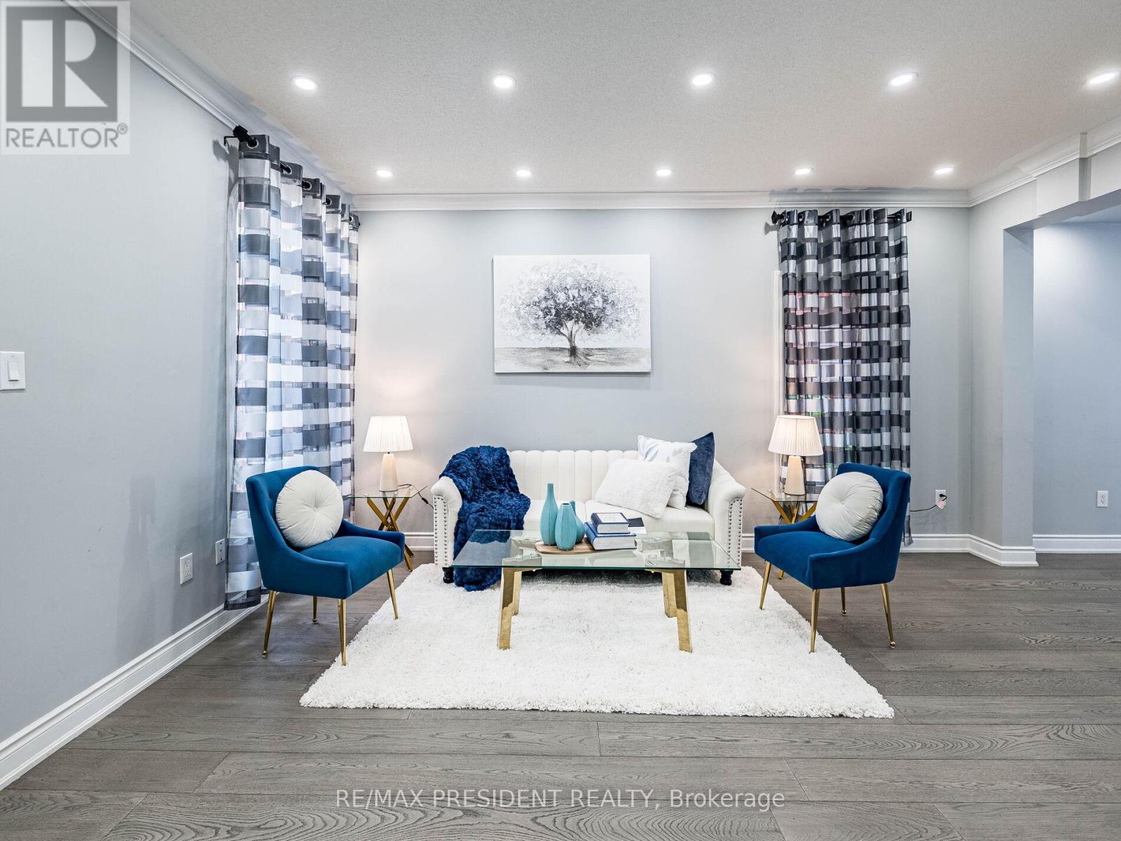 20 Monabelle Crescent, Brampton, Ontario  L6P 1W5 - Photo 9 - W12569160