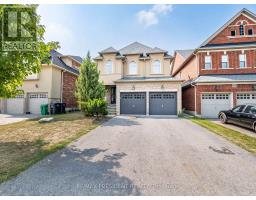 20 MONABELLE CRESCENT, Brampton, Ontario