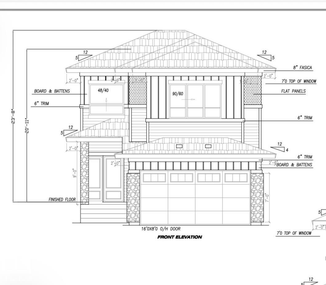 2 Cobblestone GA, Spruce Grove, Alberta