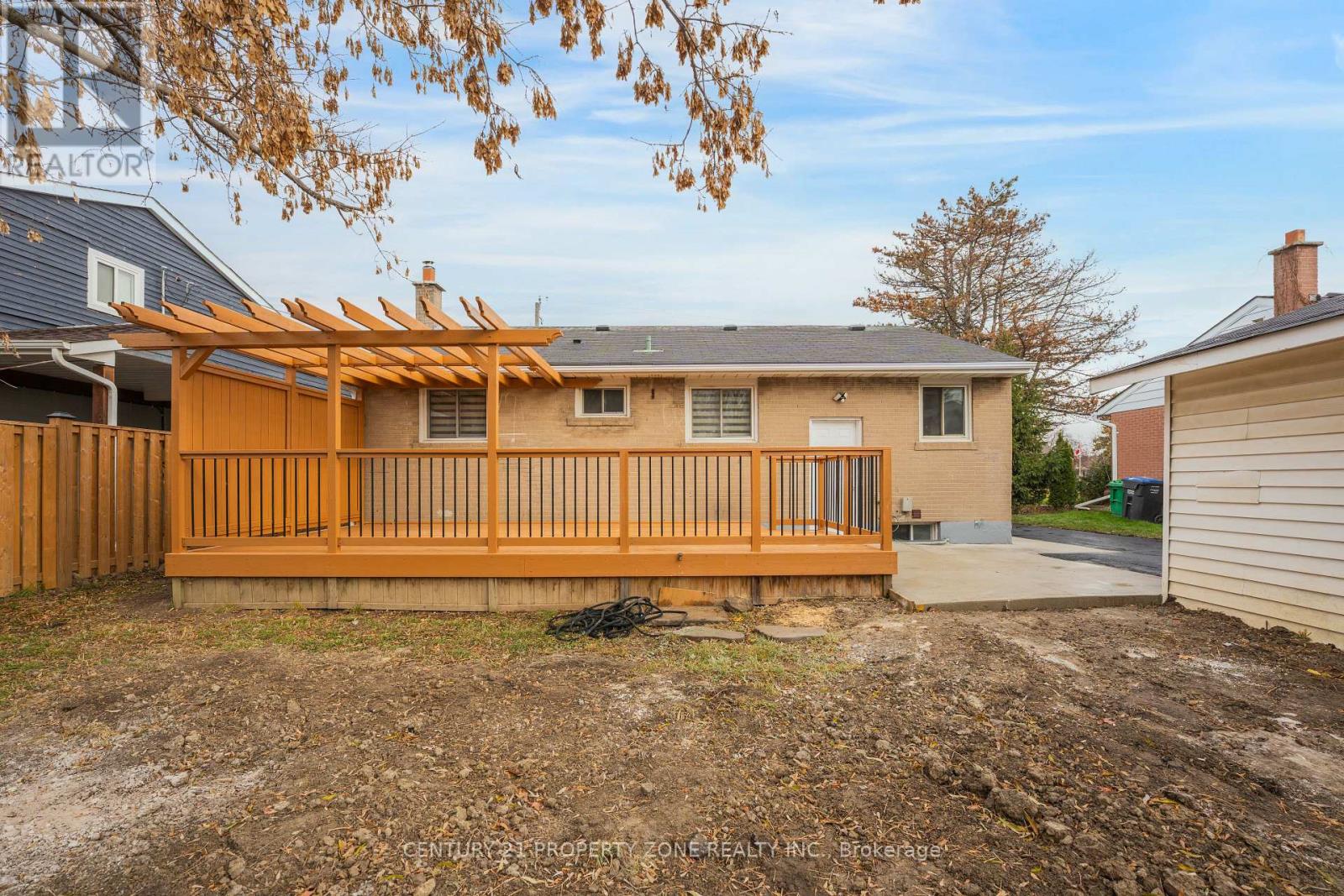 187 Martha Crescent, Caledon, Ontario  L7E 4X2 - Photo 47 - W12566168