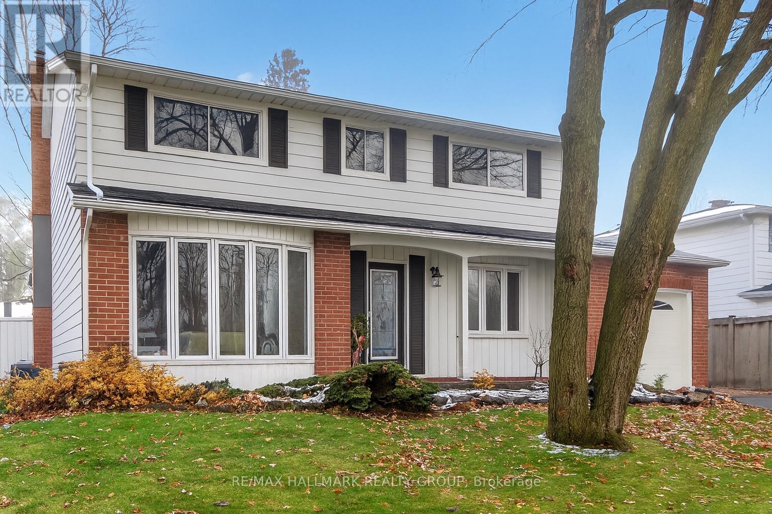 89 WESTPARK DRIVE, Ottawa, Ontario