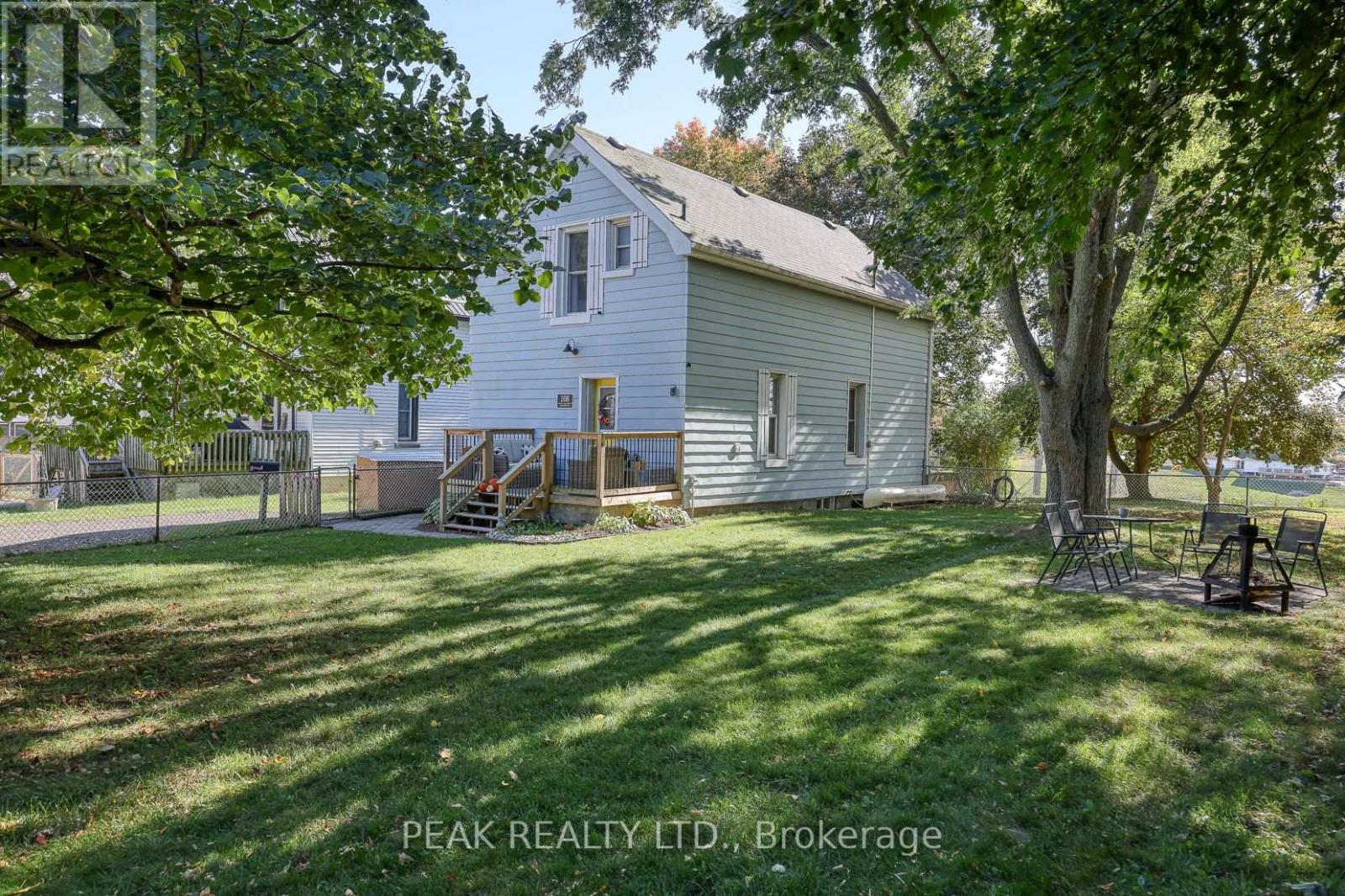 108 Baldwin Street, Tillsonburg, Ontario  N4G 2K6 - Photo 14 - X12569162