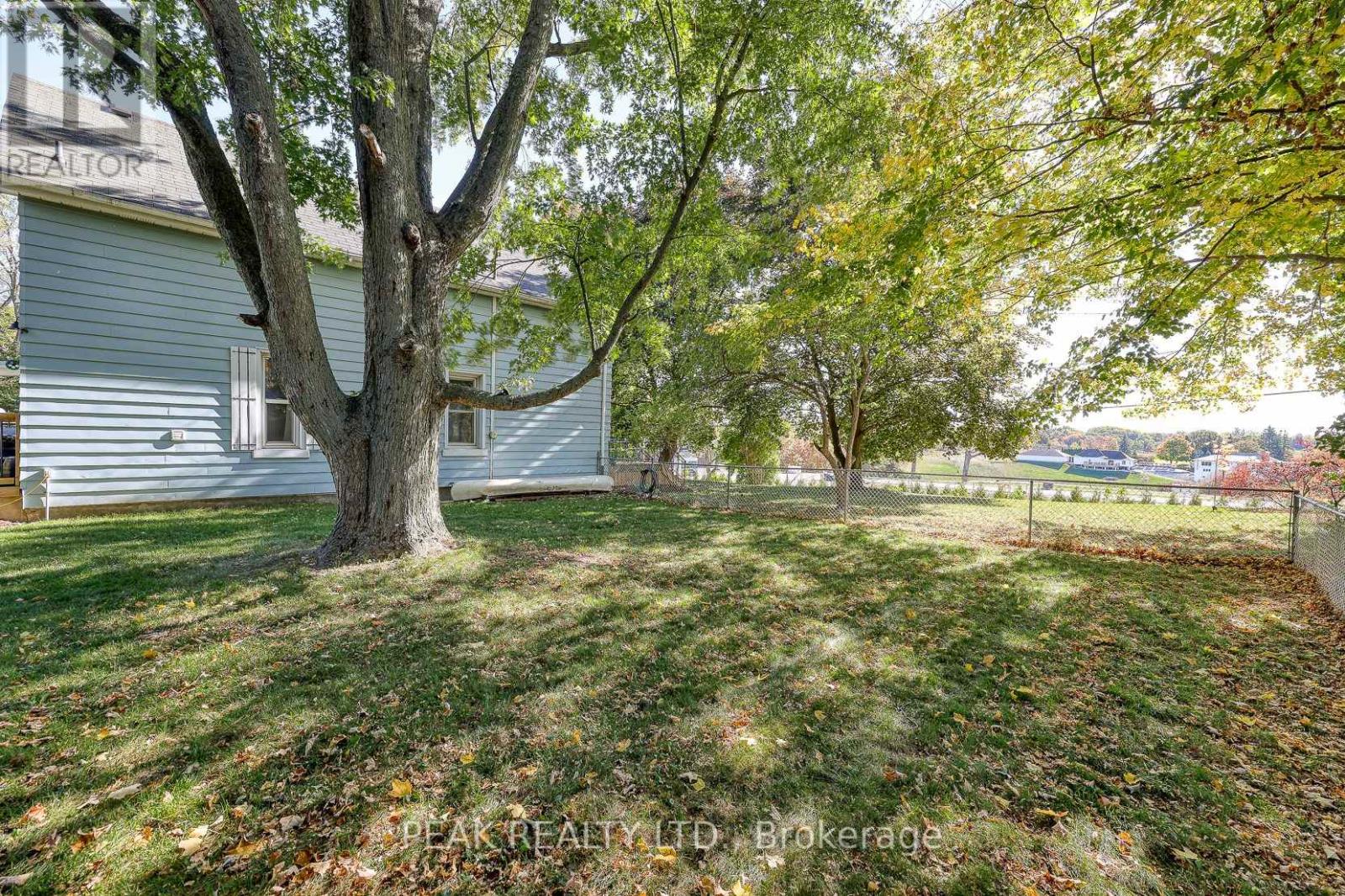 108 Baldwin Street, Tillsonburg, Ontario  N4G 2K6 - Photo 18 - X12569162