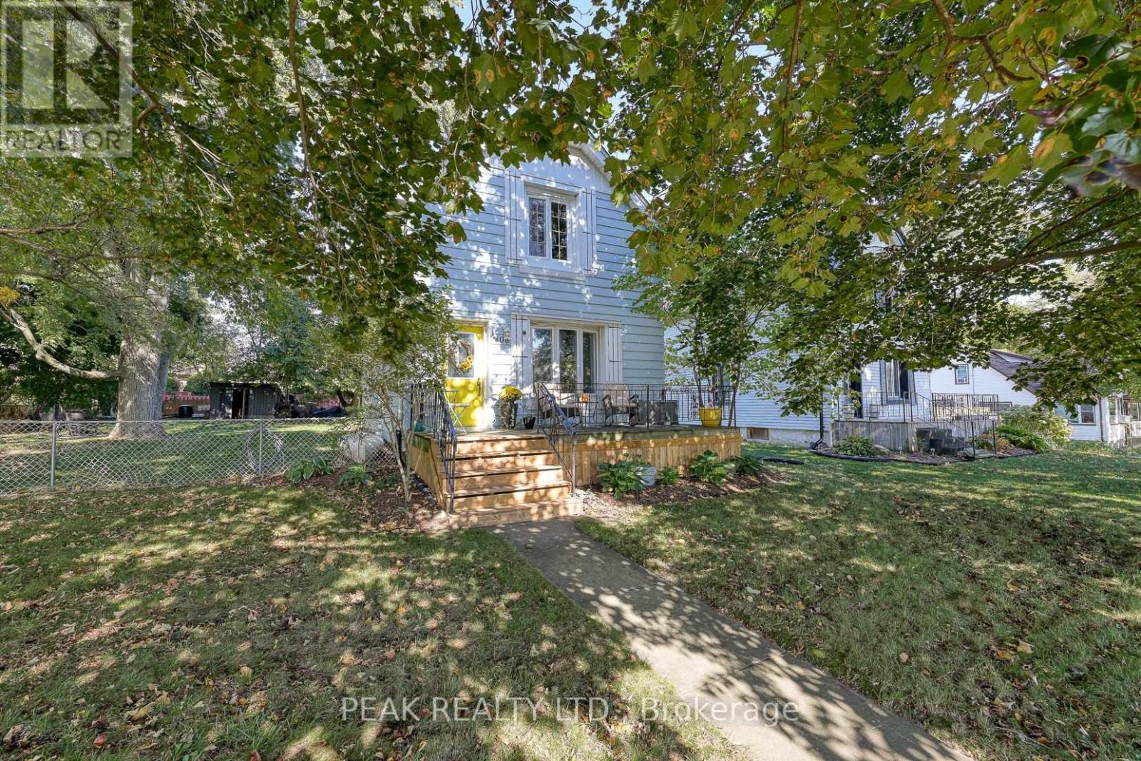 108 Baldwin Street, Tillsonburg, Ontario  N4G 2K6 - Photo 6 - X12569162