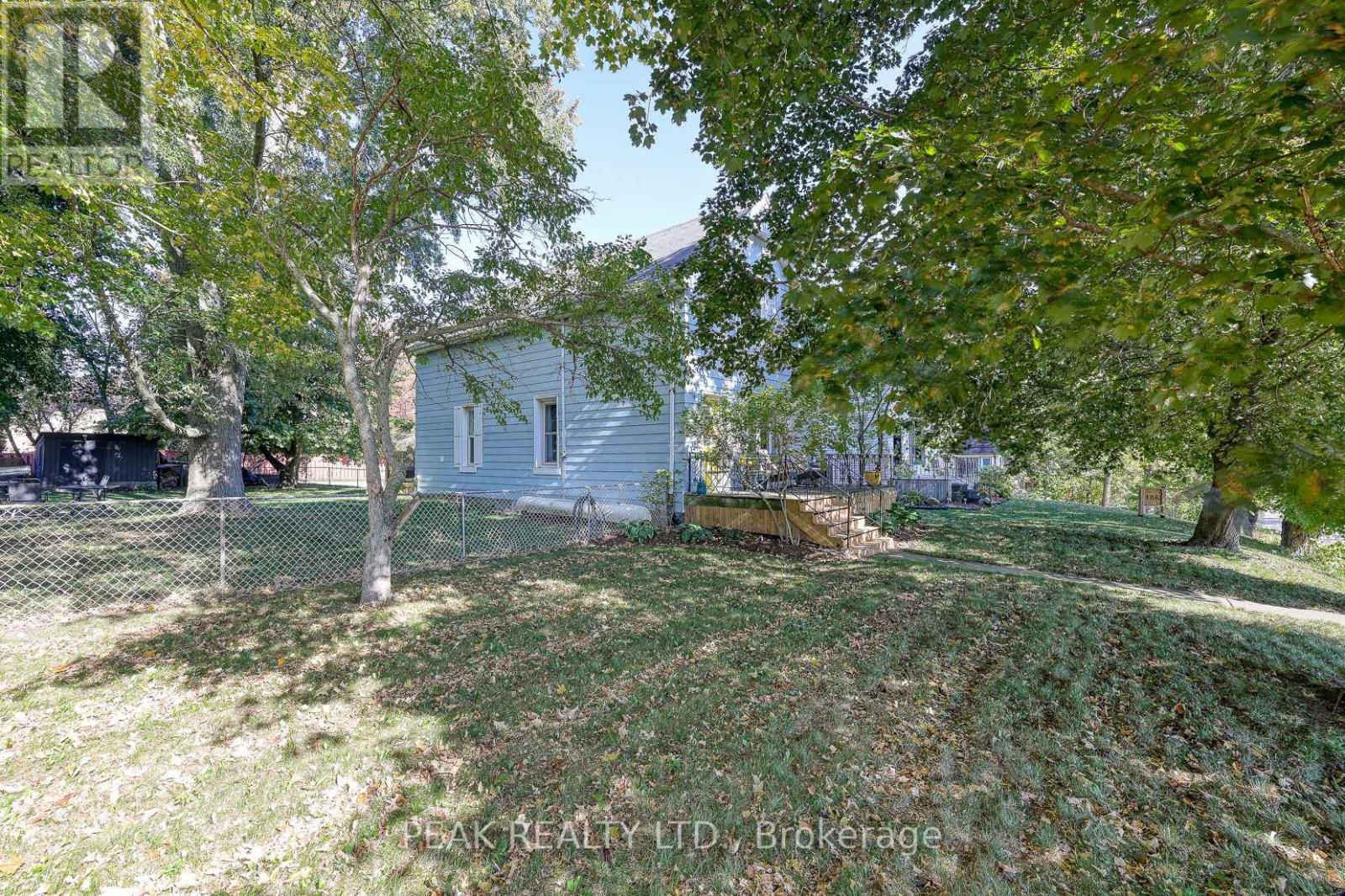 108 Baldwin Street, Tillsonburg, Ontario  N4G 2K6 - Photo 7 - X12569162