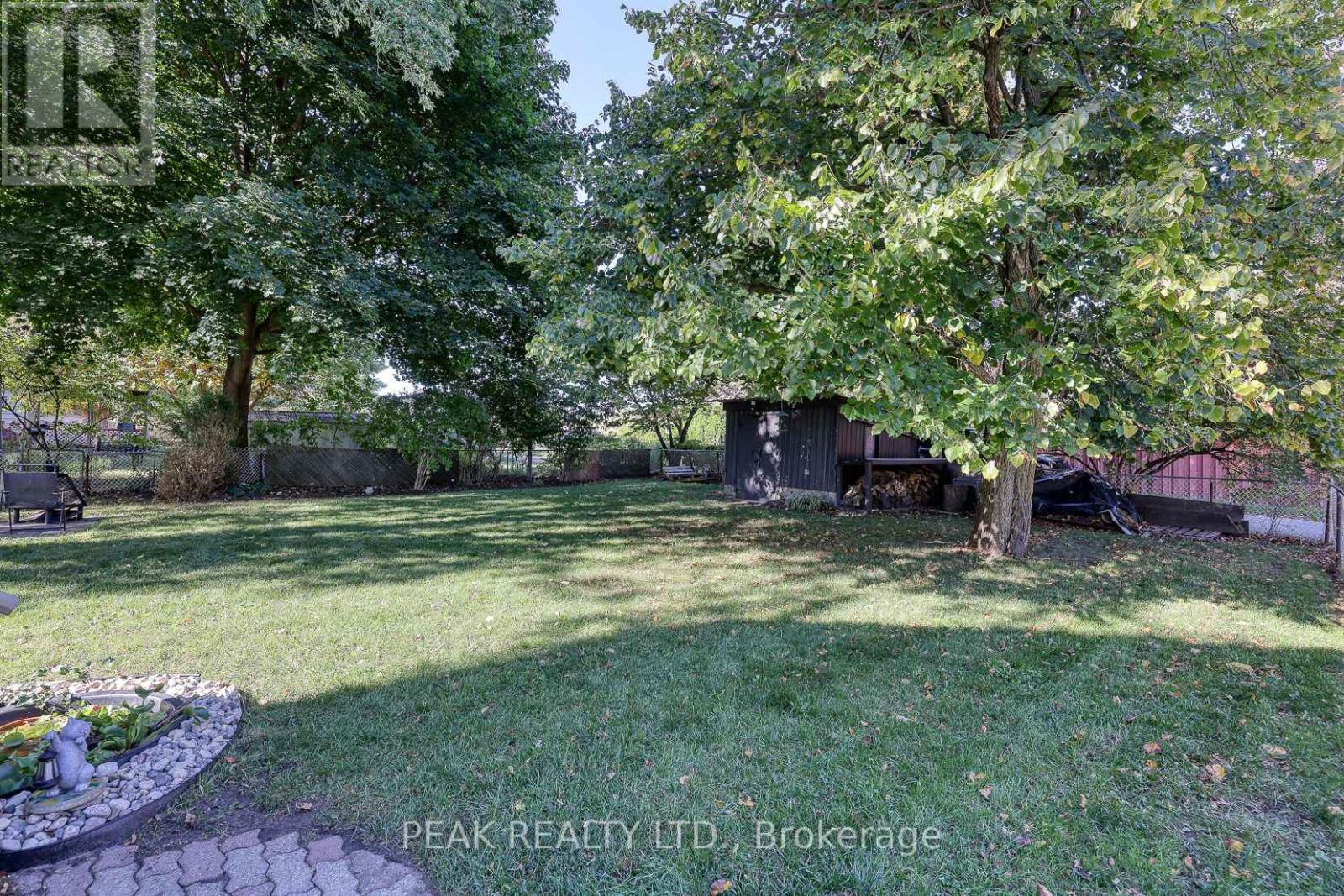 108 Baldwin Street, Tillsonburg, Ontario  N4G 2K6 - Photo 9 - X12569162