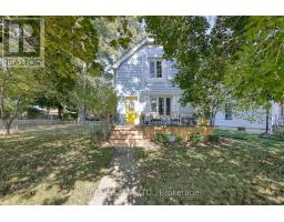 108 BALDWIN STREET, Tillsonburg, Ontario