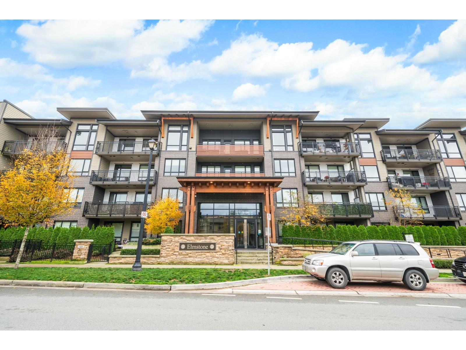 119 31158 WESTRIDGE PLACE, Abbotsford, British Columbia