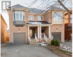 179 WARWICK CRESCENT, Newmarket, Ontario