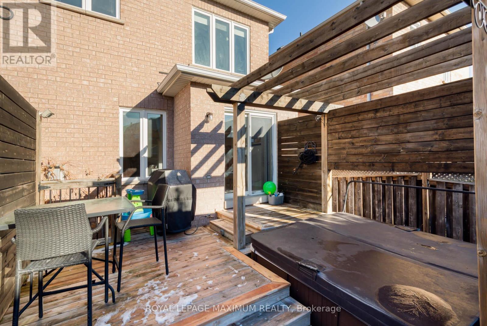 179 Warwick Crescent, Newmarket, Ontario  L3X 2S3 - Photo 38 - N12518476