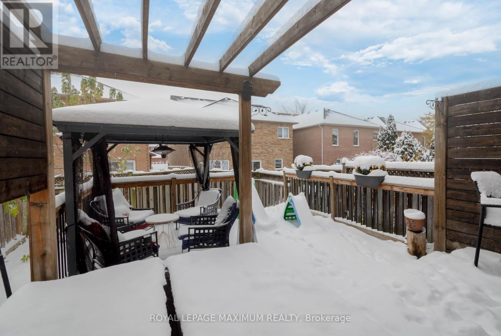 179 Warwick Crescent, Newmarket, Ontario  L3X 2S3 - Photo 41 - N12518476