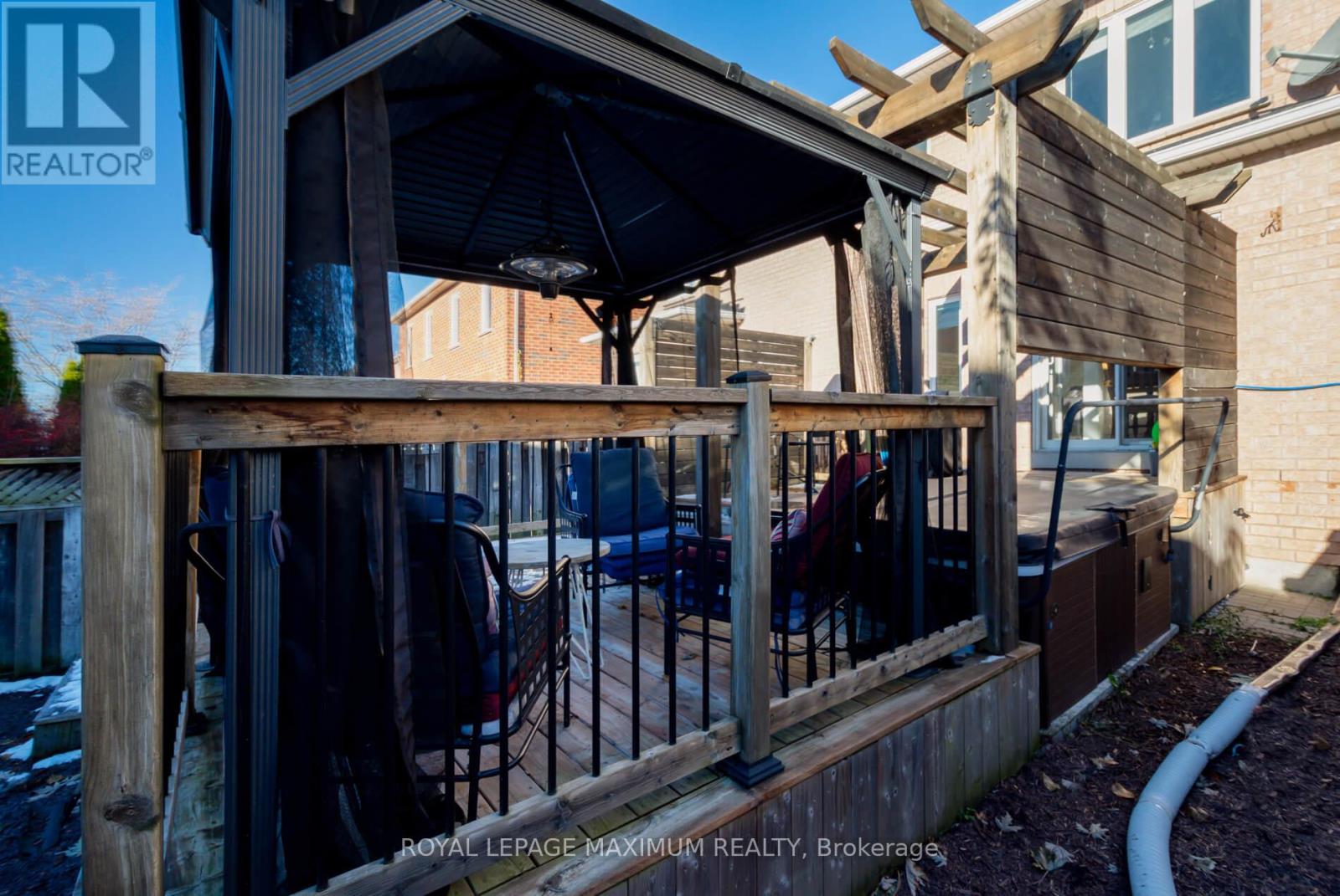 179 Warwick Crescent, Newmarket, Ontario  L3X 2S3 - Photo 40 - N12518476