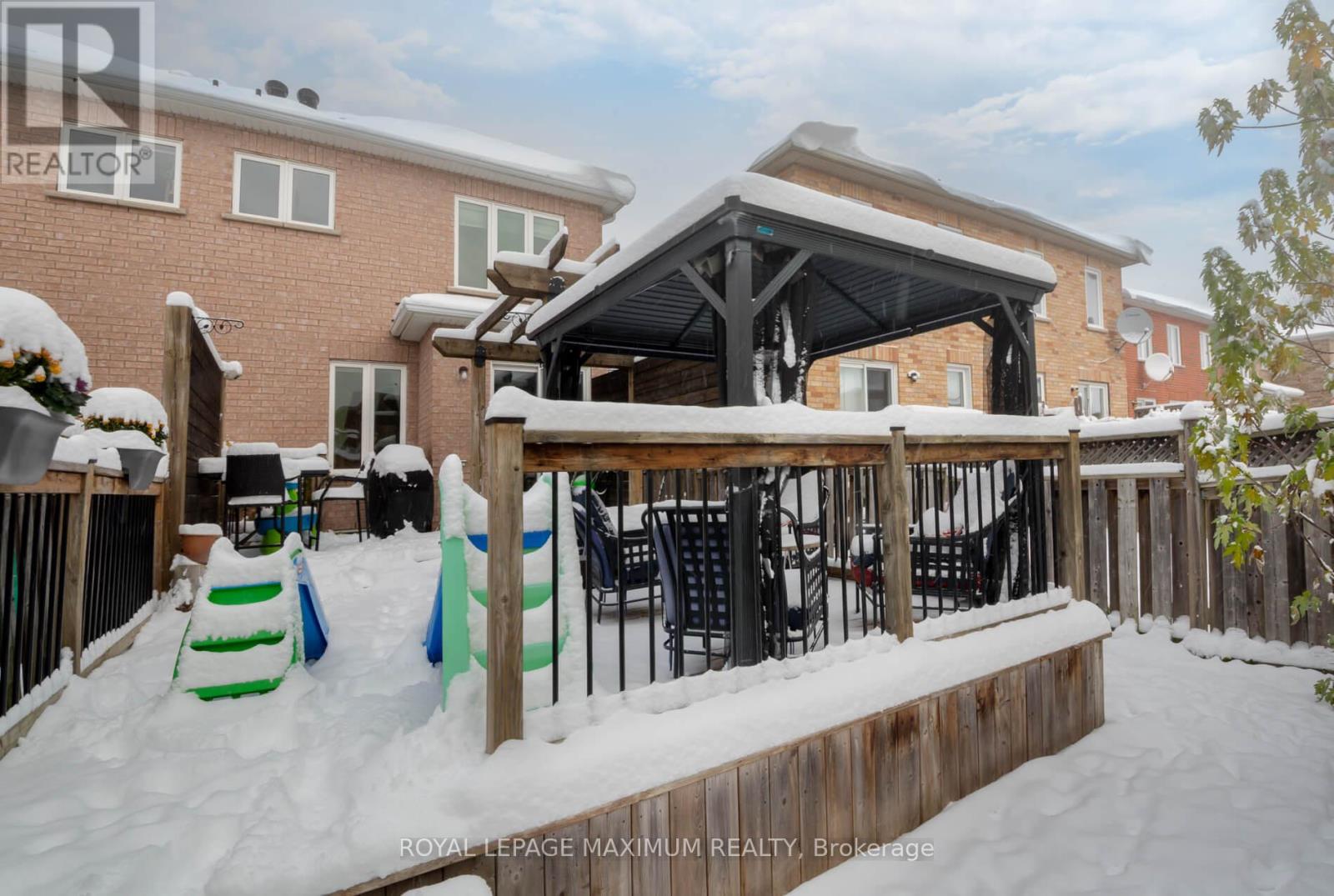 179 Warwick Crescent, Newmarket, Ontario  L3X 2S3 - Photo 45 - N12518476