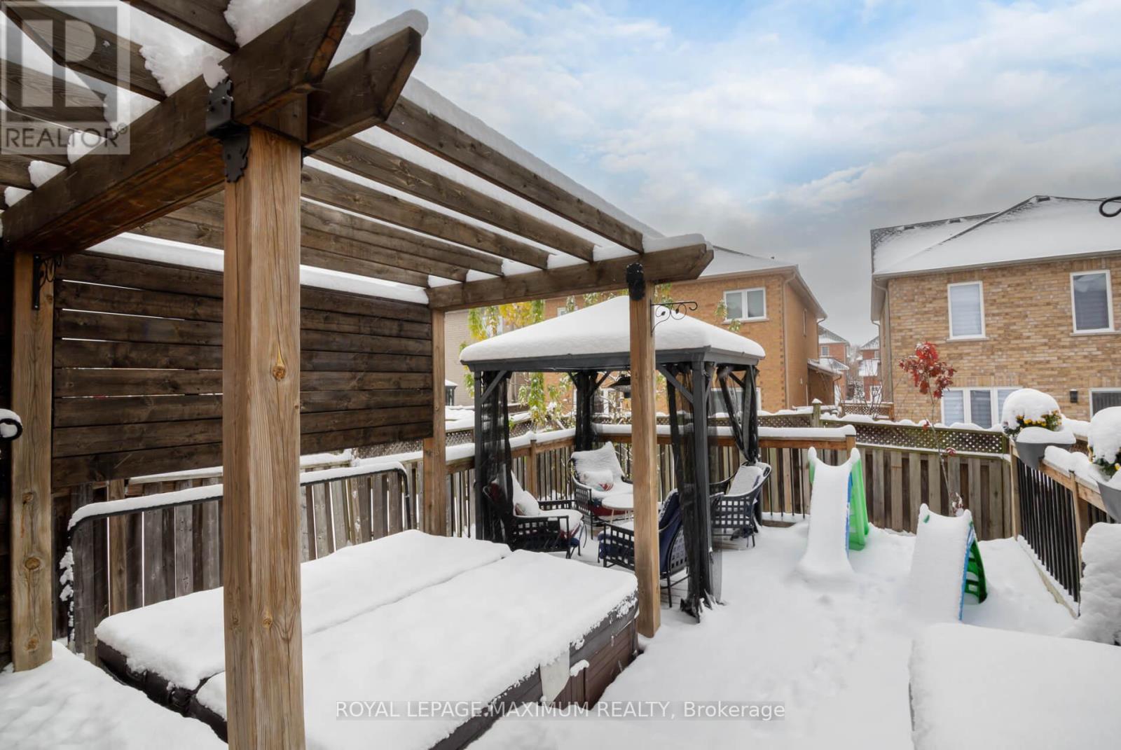 179 Warwick Crescent, Newmarket, Ontario  L3X 2S3 - Photo 42 - N12518476