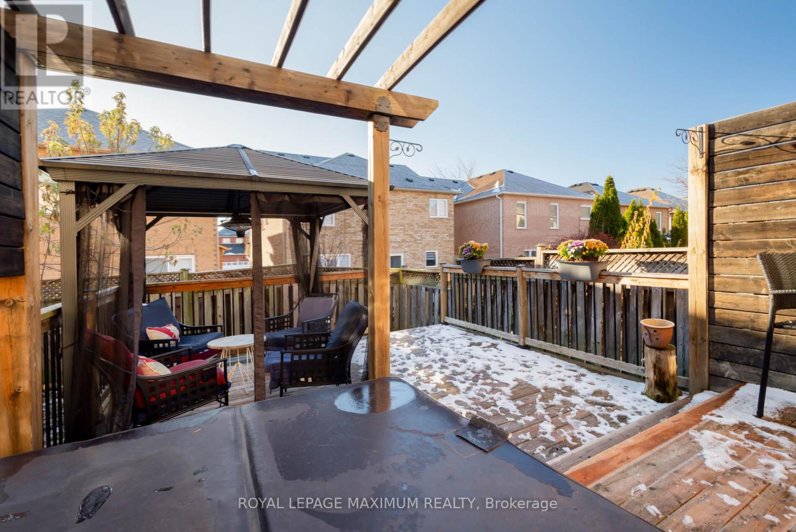 179 Warwick Crescent, Newmarket, Ontario  L3X 2S3 - Photo 47 - N12518476