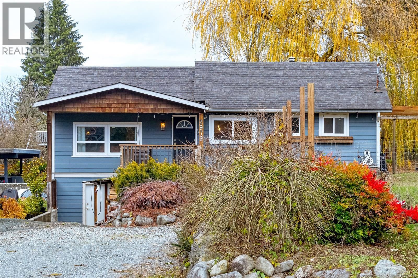 2979 Pine St, Chemainus, British Columbia