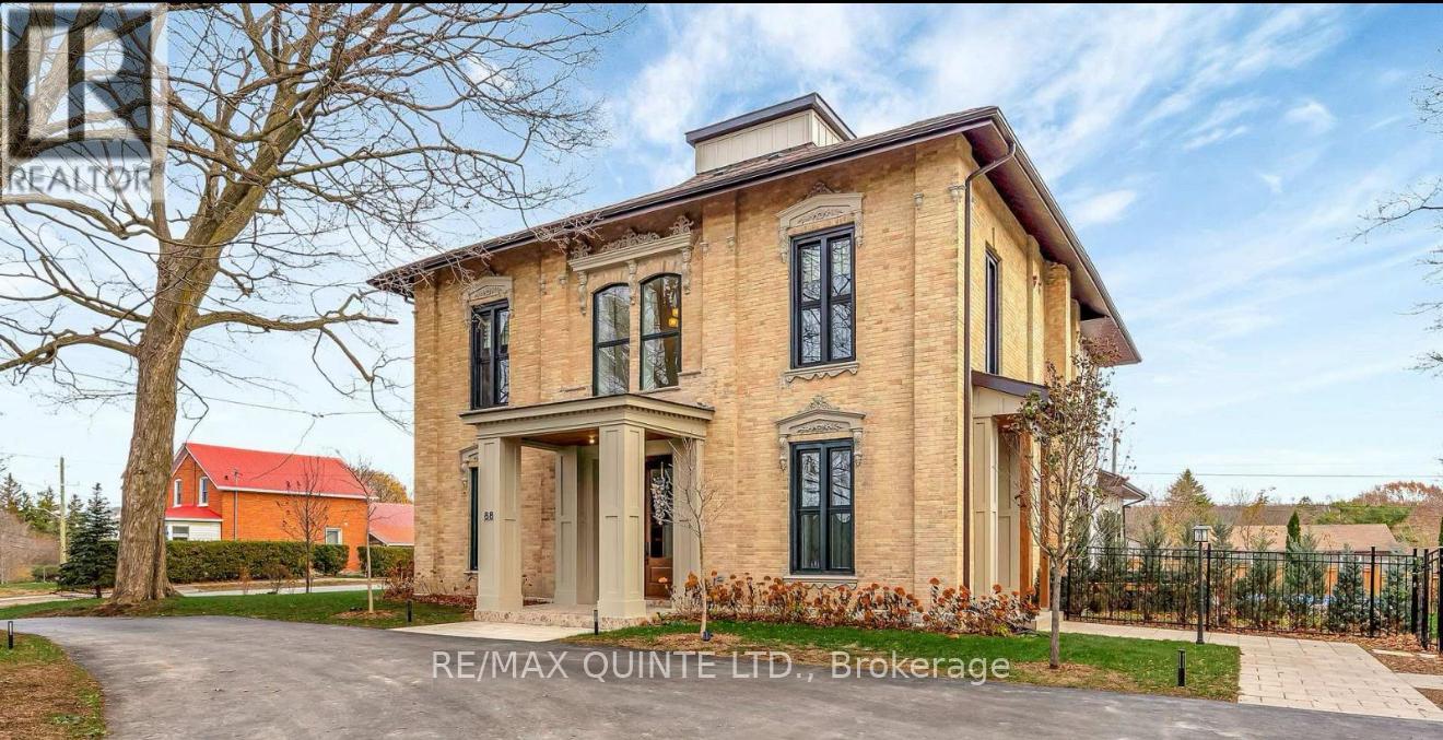 88 Bridge Street, Prince Edward County, Ontario  K0K 2T0 - Photo 2 - X12568050